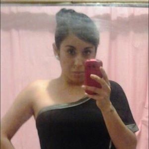 Meet your Posher, Anne